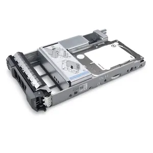 Miglior nuovo originale Dells HDD Disco Duro 16TB 7.2K 3.5 ''SAS SATA Hard Disk Drive per server e giochi