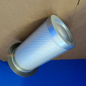 Filtro Separador de Aceite Comprimido Mengma 55275325460 para Compresor de Aire de Tornillo Industrial, Fibra de Vidrio, Hecho en China, Cuerpo Metálico - Product Image 3