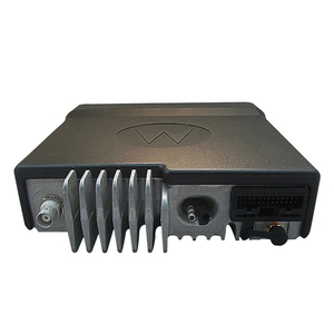วิทยุสื่อสารดิจิตอล DMR VHF รุ่น DM4600 DM4601 1000 ช่องสัญญาณ วิทยุติดรถยนต์ วอล์คกี้ทอล์คกี้ พร้อม GPS วิทยุสื่อสารสองทาง - Product Image 5