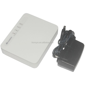 Modem fibre optique GPON HUAWEI Echolife HG8010 d'origine - Product Image 5