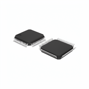 CY91F526BSDPMC1-GSE1 CI embarqué MCU 32 bits 1,0625 Mo FLASH 64LQFP Original 64 LQFP Composants électroniques en gros - Product Image 1