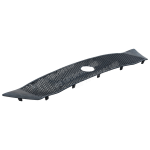 WG1664245079 Grille de pare-chocs centrale pour dissipation thermique, accessoire de remplacement pour camion de fret Sinotruk HOWO - Product Image 1