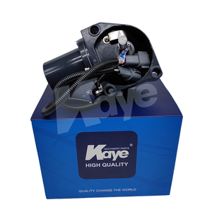 Zax70 Zx210-5 Zx450 mesin mesin kontrol <span class=keywords><strong>Throttle</strong></span> listrik <span class=keywords><strong>Motor</strong></span> untuk Hitachi penggali <span class=keywords><strong>Throttle</strong></span> <span class=keywords><strong>Motor</strong></span> 4614911 4360509 - Product Image 2