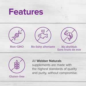 OEM/ODM VENTE CHAUDE Capsules de Gel Doux d'Huile de Poisson Oméga-3 Naturelles Sans Gluten Personnalisables Favorisant la Santé Cardiaque, Cognitive et Articulaire - Product Image 2