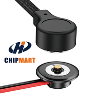 Chipmart SN74LVC138ADBR Profesional 74HC4040 Penghitung Gelombang Biner Logika Chip SMD Komponen Elektronik