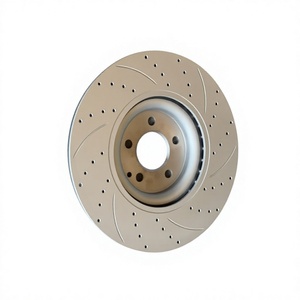 Disques de frein et rotors vendus directement par le fabricant pour <span class=keywords><strong>Audi</strong></span> S6, <span class=keywords><strong>Audi</strong></span> A8, Q7, SQ7, <span class=keywords><strong>RS3</strong></span>, A3 - Product Image 2