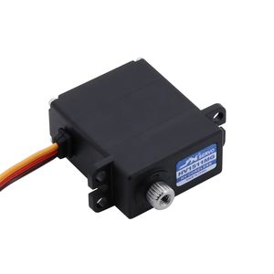 Сервопривод JX PDI-HV1511MG, миниатюрный безколлекторный двигатель 15 г, металлический, с большим крутящим моментом, скорость 0,07 сек, для радиоуправляемых вертолетов, автомобилей, самолетов, роботов, аксессуары - Product Image 5