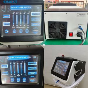 Macchina di Bellezza per Endolaser e Lipolisi, Laser a Diodi 980nm 1470nm per Liposuzione - Product Image 2