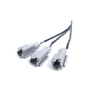 Summitomo connettore maschio a femmina doppio lato 2/4/10 Pin PH terminali in PVC in rame isolato cablaggio per automobili - Product Image 6