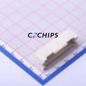 B26B-XADSS-N(LF)(SN) Wire-to-Board Pin Header Through hole Component (THT),P=2.5mm Connector 2x13P 2.5mm Through Hole XAD - Product Image 1