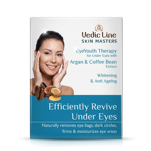 Kit de soin des yeux de qualité supérieure, réduction des cernes, traitement hydratant pour les yeux, pour les poches, les ridules et l'éclat - Product Image 1