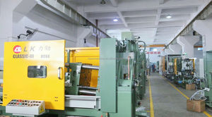 88t锌合金注塑压铸机-中国压铸和铸造/二手波坦察压铸机 - Product Image 4