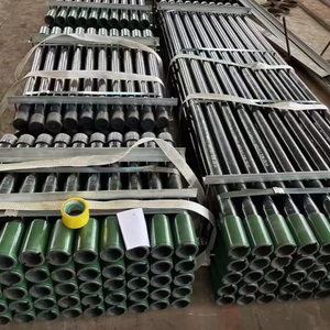 צינור מעטפת <span class=keywords><strong>API</strong></span> <span class=keywords><strong>5CT</strong></span> בקוטר 7 אינץ', J55 N80 P110, קידוחי נפט וגז, הברגה <span class=keywords><strong>LTC</strong></span>/STC/BTC, FOB סין - Product Image 5