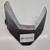 Plc Crf 1100 D4 64210--e200 Cover 1 Piece for Warranty Product
