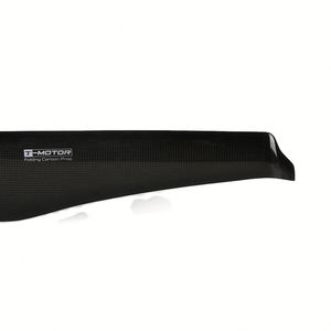 T-MOTOR FA18.2"*5.9 Prop-2PCS/PAIR 18inch Carbon Folding Blades Toy Plane Airplane <b>Drone</b> Propeller for <b>RC</b> Aircraft Parts UAV - Product Image 3