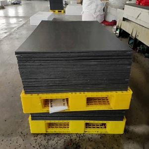 Nhà máy trực tiếp nhựa nhiệt dẻo kỹ thuật tấm tấm chống mài mòn <span class=keywords><strong>uhmw</strong></span>-<span class=keywords><strong>pe</strong></span> tấm - Product Image 3