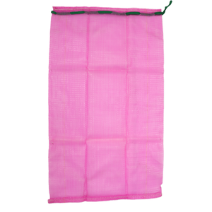 Bolsa de Malla de Plástico PP Resistente de 50x70 55x75 cm para Almacenamiento de Patatas y Cebollas, Saco Agrícola Resistente para Granja y Mercado - Product Image 2