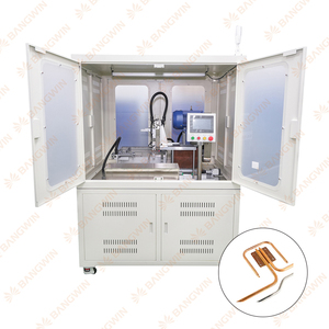 เครื่องจักรผลิตท่อสำหรับใช้ในอุตสาหกรรม - Product Image 2