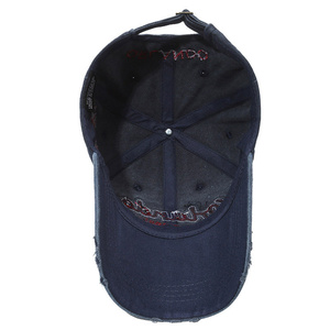 Nouvelle Arrivée Casquettes de Baseball Bicolores à 6 Panneaux Design Personnalisé Logo Brodé en Relief 3D Visière en Daim Style Décontracté Sportif Dobby Or Cuivre - Product Image 4