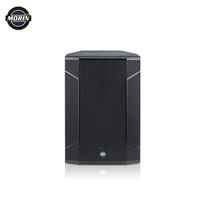 Enceinte Professionnelle DJ Audio PA de 12 Pouces pour Équipement Musical