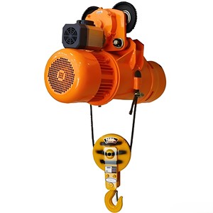 <span class=keywords><strong>Mini</strong></span> palan électrique à câble modèle PA 1200 de la marque Acme avec chariot, garantie de 2 ans, vitesse de levage de 10/5 m/min - Product Image 4