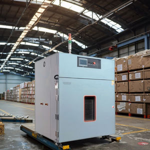 बैटरी कोशिकाओं के लिए परीक्षण कक्ष के लिए औद्योगिक उच्च तापमान उम्र बढ़ने और परीक्षण उपकरण परीक्षण उपकरण परीक्षण के लिए थर्मल साइकिलिंग - Product Image 3