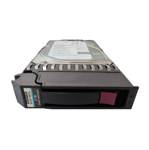 Kurumsal sunucu hdd AW555A 605475-001 2TB SAS 7.2K 6G 3.5 HDD - Product Image 1