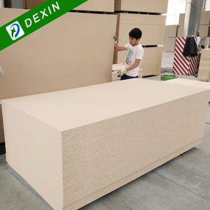 4x8, <span class=keywords><strong>5x8</strong></span>, 6x8 o 6x9 Pannelli di Particelle di Pianura Raw/Truciolare per la Vendita - Product Image 3