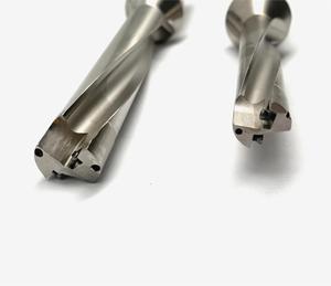 หัวเจาะแบบท่อรูปมงกุฎถอดเปลี่ยนได้ผ้ากันเปื้อนเครื่องมือ - Product Image 4