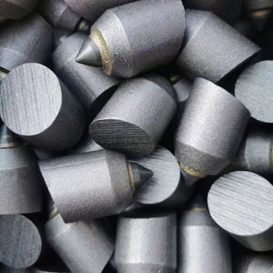 트렌치리스 수평 방향 드릴링 머신 HDD 드릴링 치아 리머 비트 용 용접 카바이드 치아 RT2 RT2 BR1 BR2 - Product Image 6