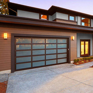 <span class=keywords><strong>Porte</strong></span> <span class=keywords><strong>de</strong></span> <span class=keywords><strong>garage</strong></span> automatique sectionnelle pour usage résidentiel et commercial - Product Image 2