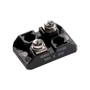 Condensateur de type sec Ate Pr100 50 Kvar pour l'ingénierie électrique - Product Image 1