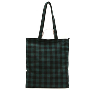 Tùy Chỉnh Có Thể Gập Lại Bông Vải Mua Sắm Túi Tote Với Logo In Tùy Chỉnh - Product Image 6