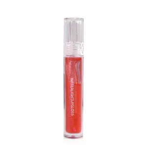 Neue Eigenmarke Labial Glaze Cosmetic Liquid Lip Beauty Feuchte Dünne und helle Farbe Lip Glaze Velvet Mist Labial Matte