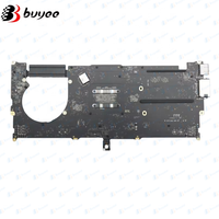 Carte mère de haute qualité 14 pouces A2918 pour MacBook Pro 14" M3 2023, occasion, 8G 16G 512GB avec bouton Touch ID