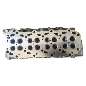 ZD30 ZD3DT 908506 11039-VC101 11039-VC10A Engine Bare Cylinder Head for Nissan Patrol GR Terrano II Urba 3.0D AMC908506