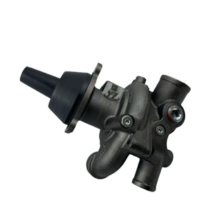 Bomba de Agua para Motor Diésel ISM Qsm11 ISM11 M11, Buena Calidad, 4299026 4972853 4299042 4972861 4965430 2882144 4955705 3800737 - Product Image 4