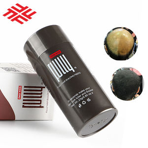 ผงจัดแต่งทรงผมสำหรับผู้ชาย รุ่นที่ 2 กลิ่นสมุนไพรธรรมชาติ 100% ช่วยเพิ่มวอลลุ่มผมบางบริเวณศีรษะ ให้ผมดูหนาขึ้นทันที - Product Image 2