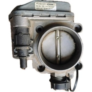 Boîtier de papillon 1131410025 pour véhicules Mercedes-Benz à transmission manuelle - Product Image 1