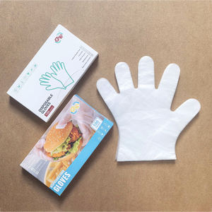 Guantes Desechables <span class=keywords><strong>de</strong></span> TPE en Oferta, Profesionales para Detallado <span class=keywords><strong>Automotriz</strong></span>, Trabajos Mecánicos y Limpieza Pesada - Product Image 2