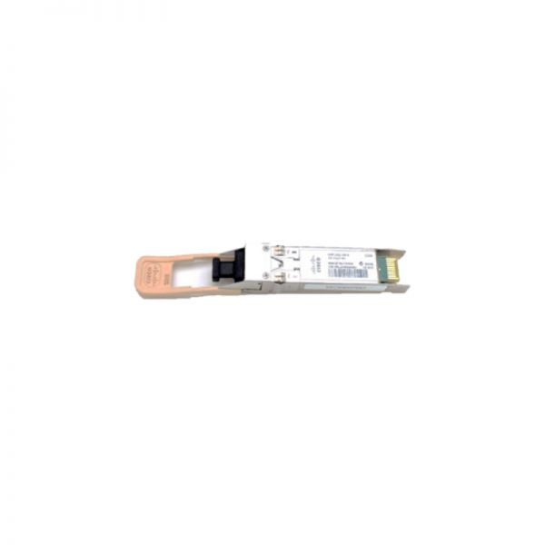 Ciscos 10/25GBASE-LR SFP28 Module SFP-10/25G-LR-S= 25 Gigabit Optical Modules