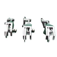 Pied presseur GR1510 compatible avec Juki 1510 et autres pièces de machine à coudre