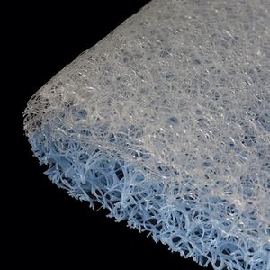 Nhật bản 4D sợi không khí gối đầy màu sắc sinh thái thân thiện Polymer gối - Product Image 6