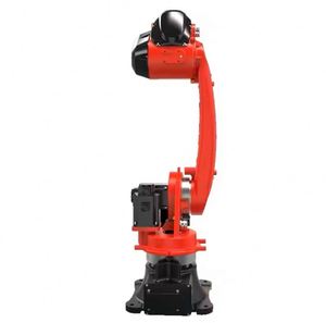 BRTIRUS1820A BORUNTE Bras robotisé industriel articulé à 6 axes pour la manutention efficace du carton, la scellage et la sculpture - Product Image 2