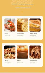 Machine à <span class=keywords><strong>petit</strong></span>-déjeuner multifonctionnelle 3-en-1 pour la cuisson à la vapeur et la cafetière pour les petits sandwichs au <span class=keywords><strong>four</strong></span> et la marmite - Product Image 6