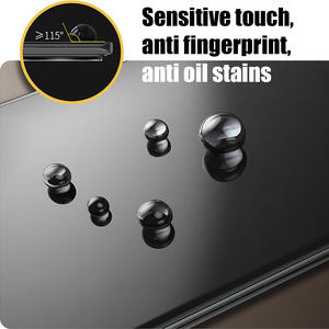 Protecteur d'écran pliable en TPU pour <span class=keywords><strong>Samsung</strong></span> Z <span class=keywords><strong>Flip</strong></span> 7/6 Film de confidentialité souple pliable Protection d'écran anti-espion 3000 fois - Product Image 6