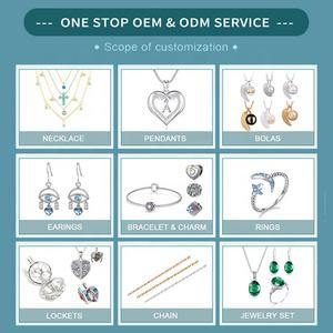 Vente directe d'usine brevet exclusif mexicain harmonie <span class=keywords><strong>Bola</strong></span> boule pendentif plaqué or bijoux collier pour les femmes enceintes - Product Image 6