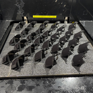 Tùy chỉnh các thành phần ABS in <span class=keywords><strong>3D</strong></span> cho ngành công nghiệp gia công cơ khí chính xác với độ bền và độ bền cao - Product Image 2