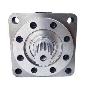 Motor Reductor Hidráulico Hdnverys 109-1116-006, Motor de Pistón para Eaton Char-Lynn Serie 4000 - Product Image 5