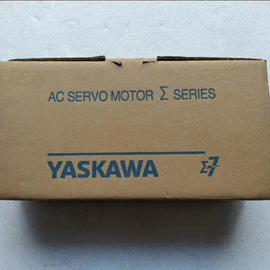המקורי של התעשייה yaskawa מנוע סרוו SGDV-2R8F01A נהג עם rs485 תקשורת ומתח 220v - Product Image 1